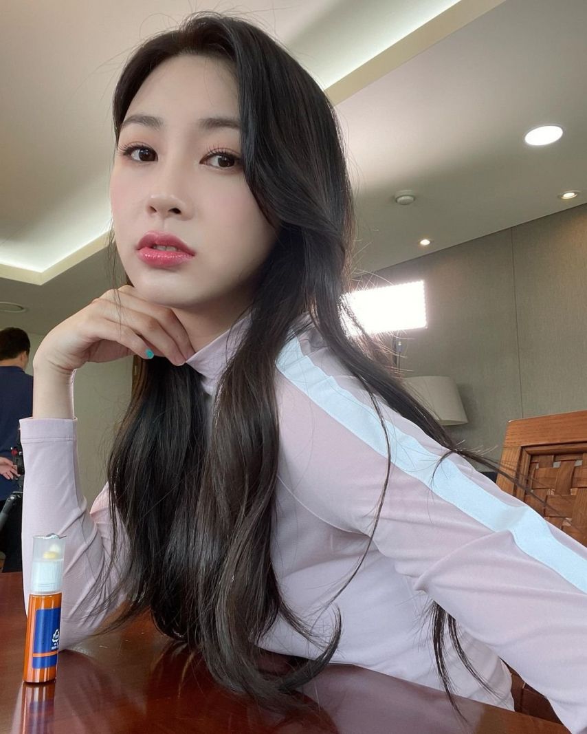 에이핑크 오하영
