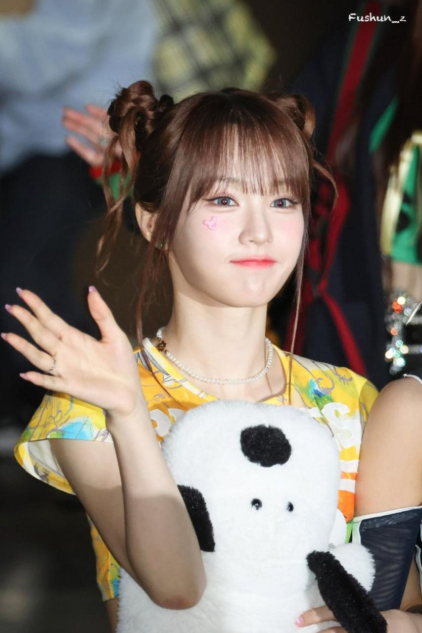 우아 나나