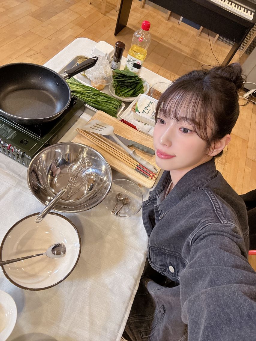 수윤 로켓펀치