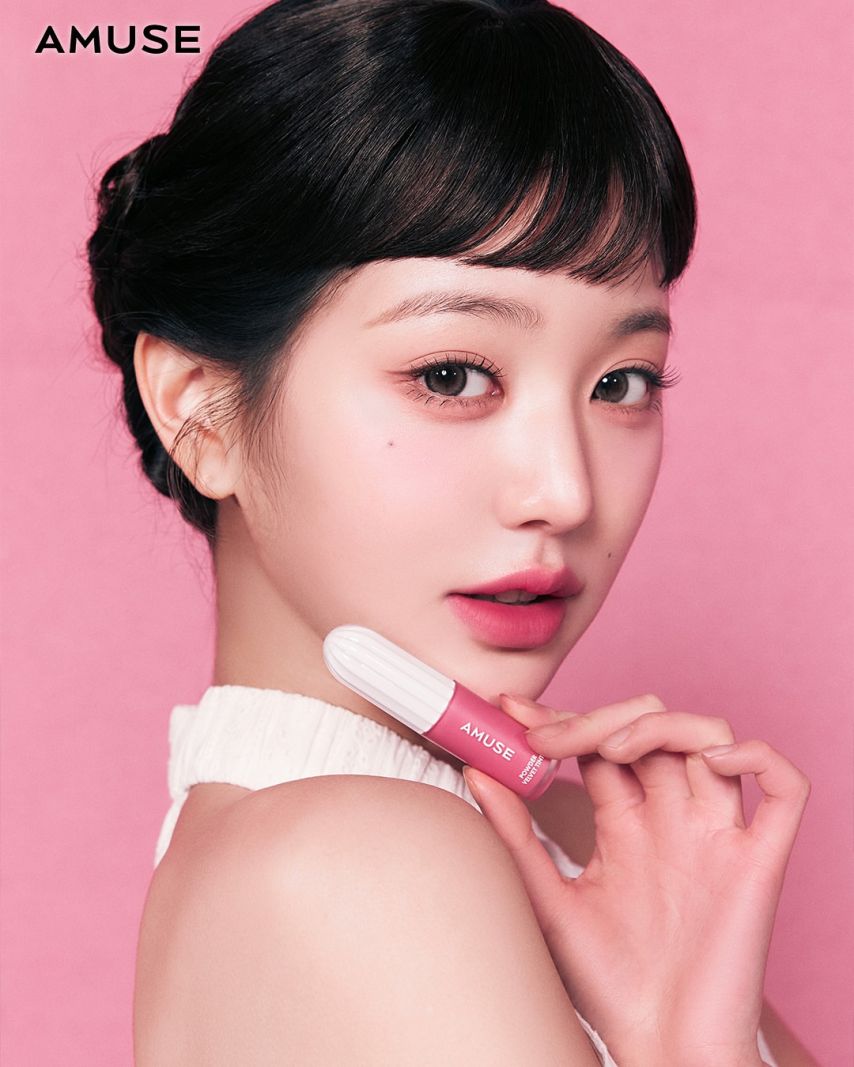 아이브 장원영