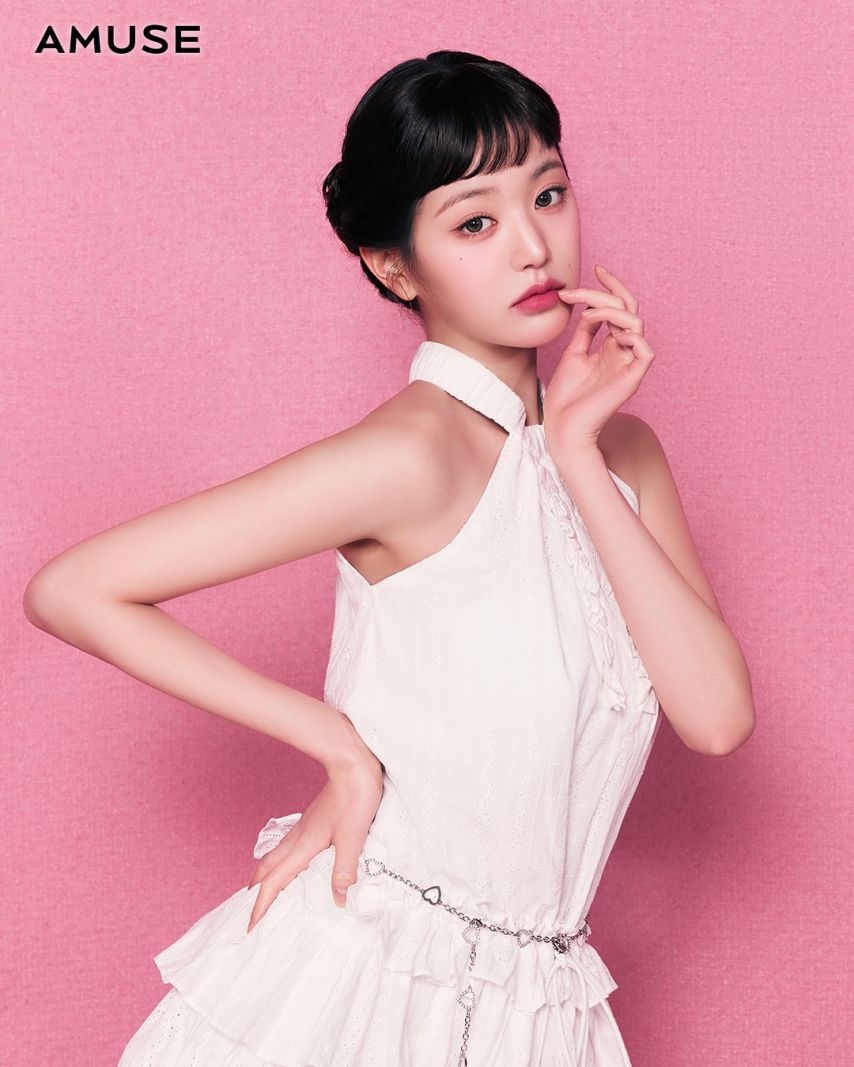 아이브 장원영