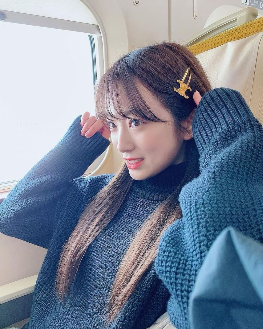 [아이즈원] 나코