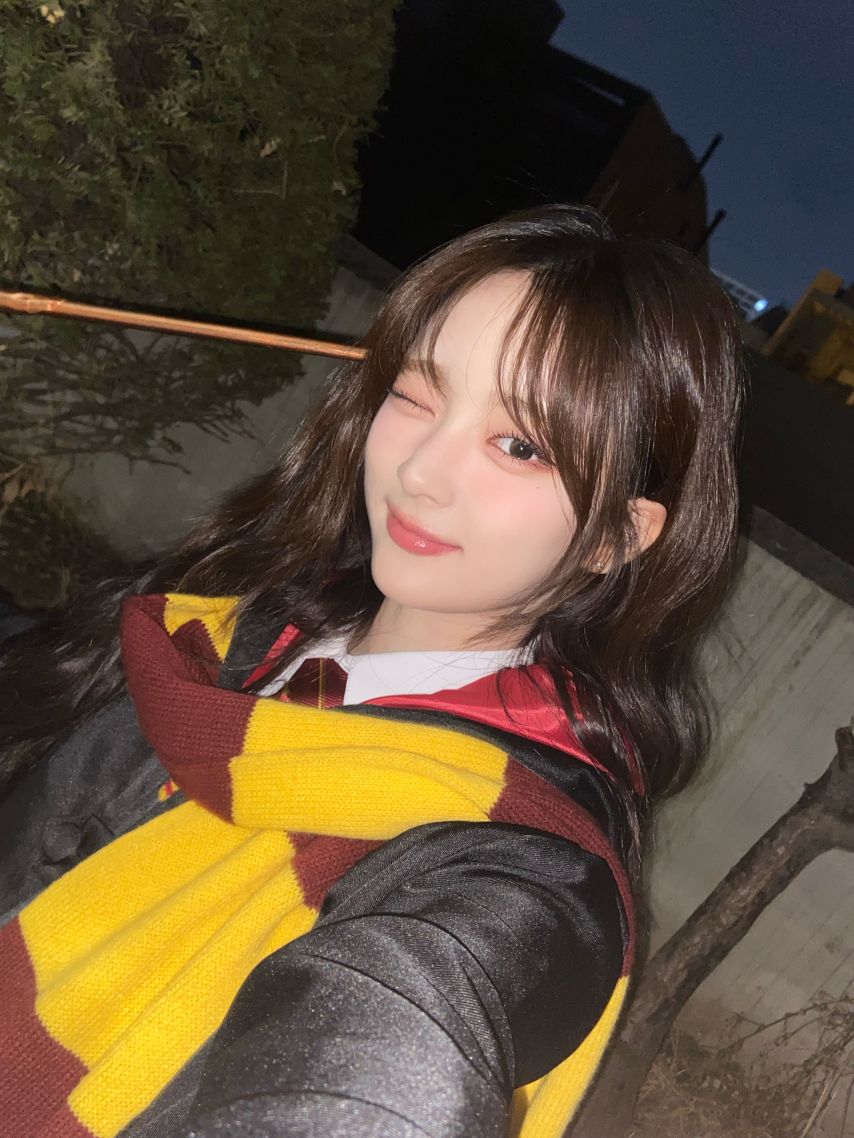 아이칠린 이지