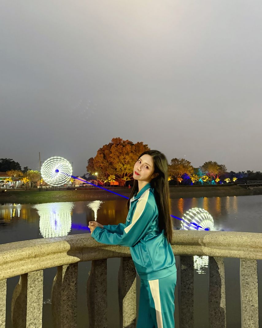 남민정