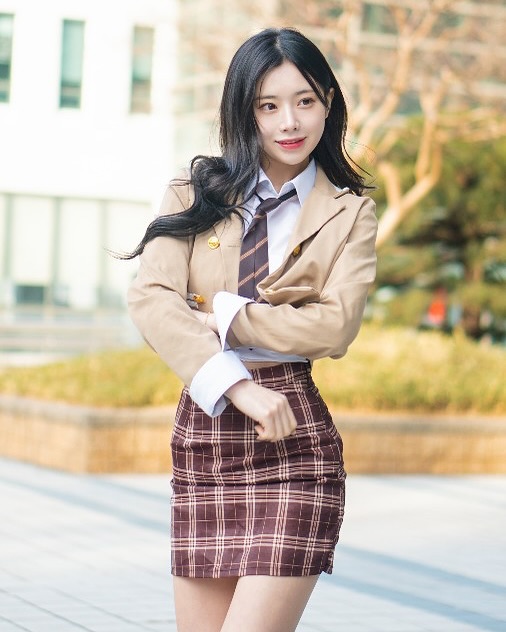 김나연