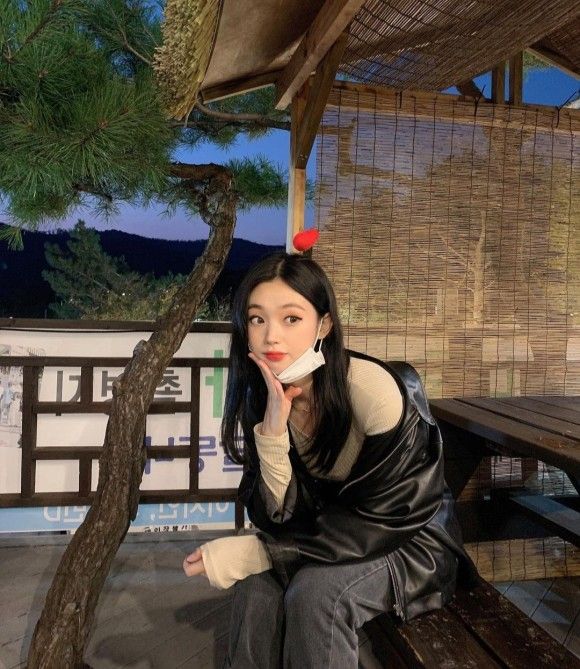 치어리더 김나연