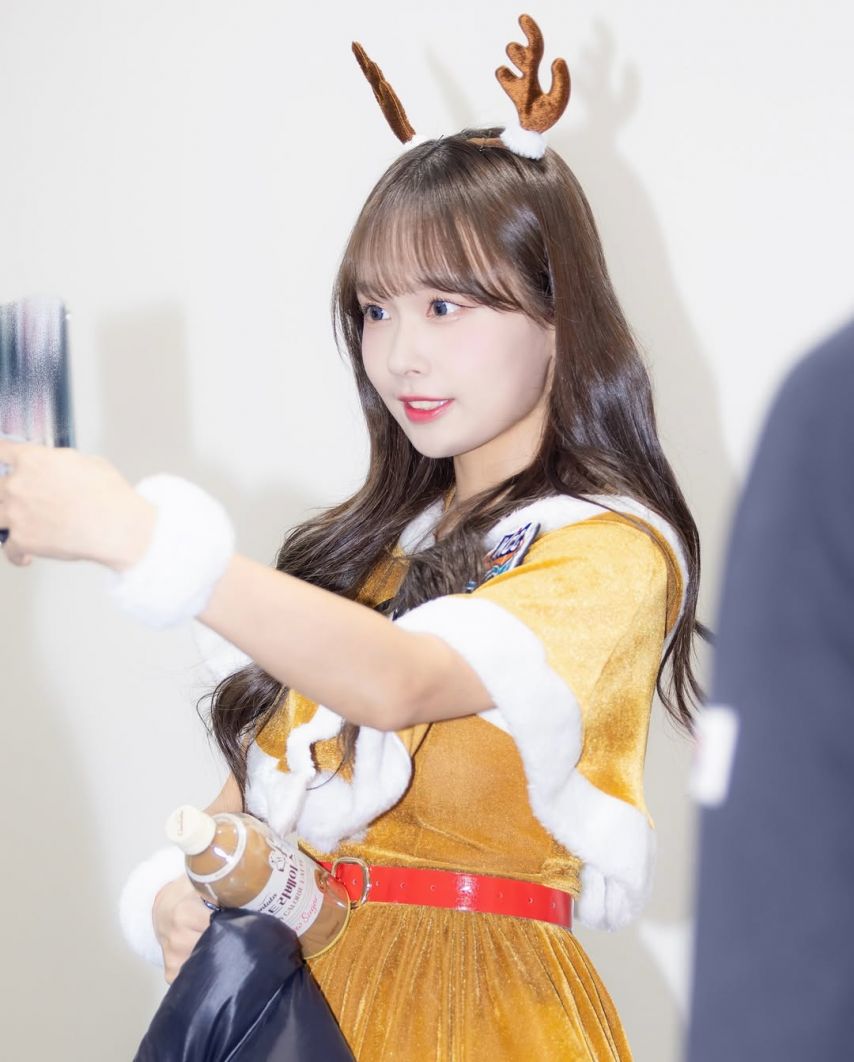 김가은