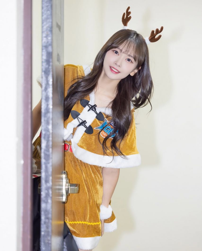 김가은