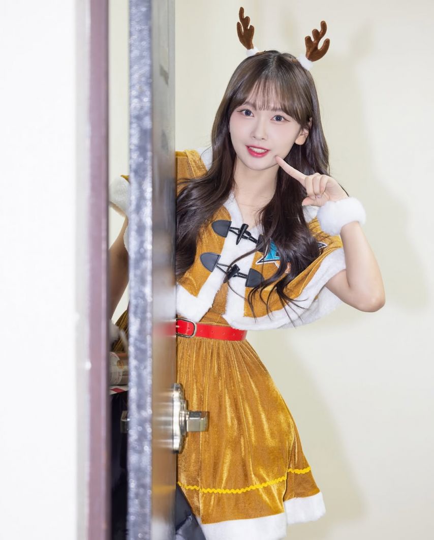 김가은