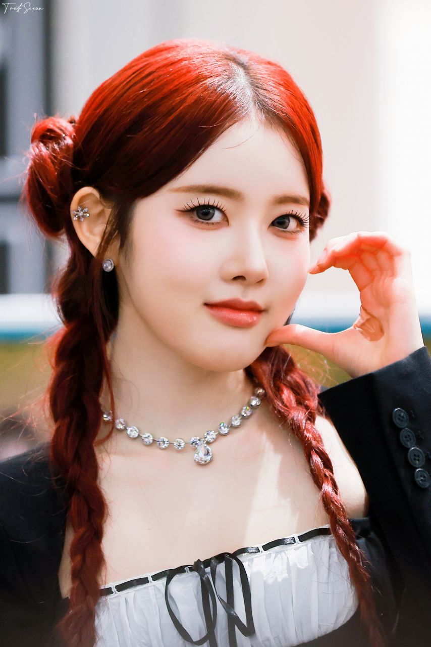 스테이씨 시은