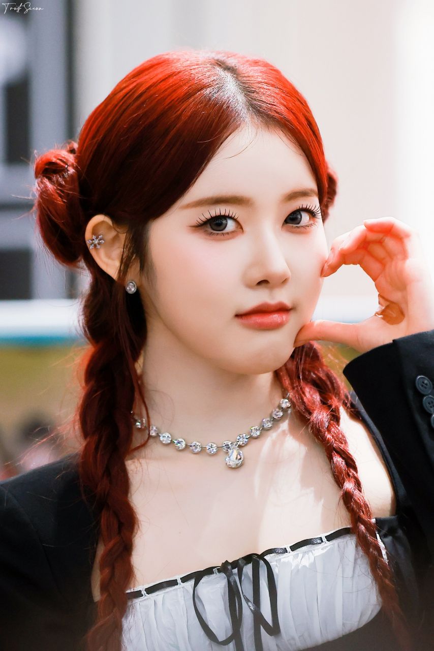 스테이씨 시은