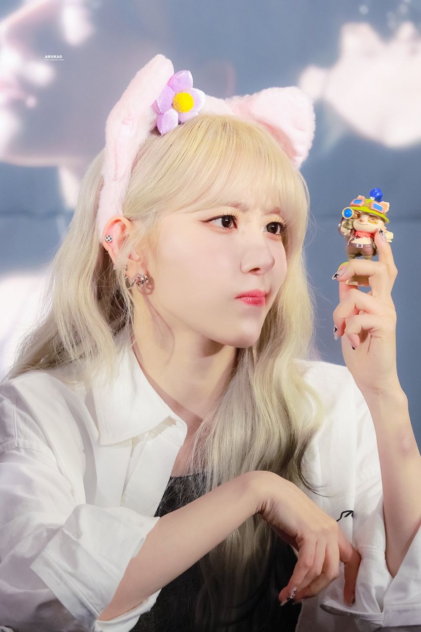 르세라핌 사쿠라