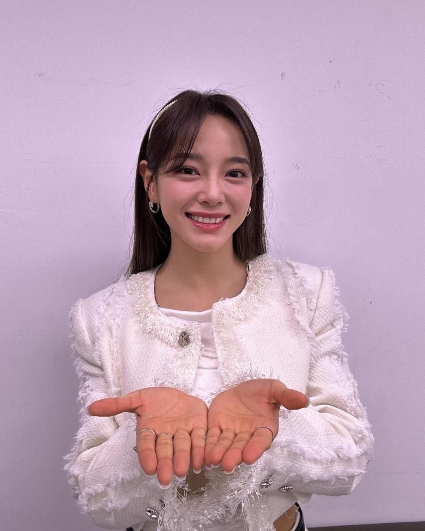 김세정