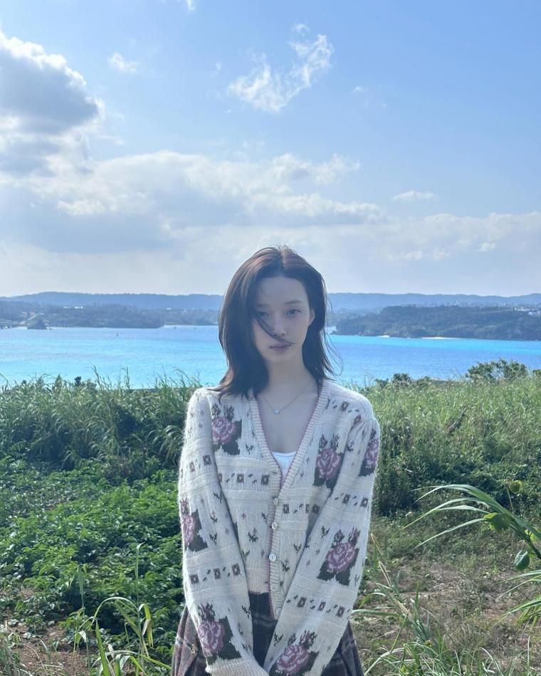 에스파 윈터
