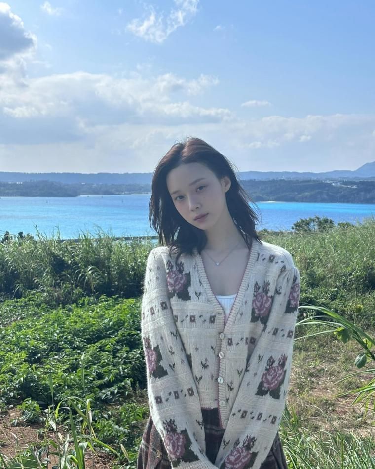 에스파 윈터
