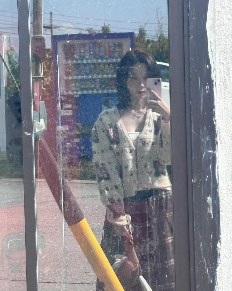 에스파 윈터