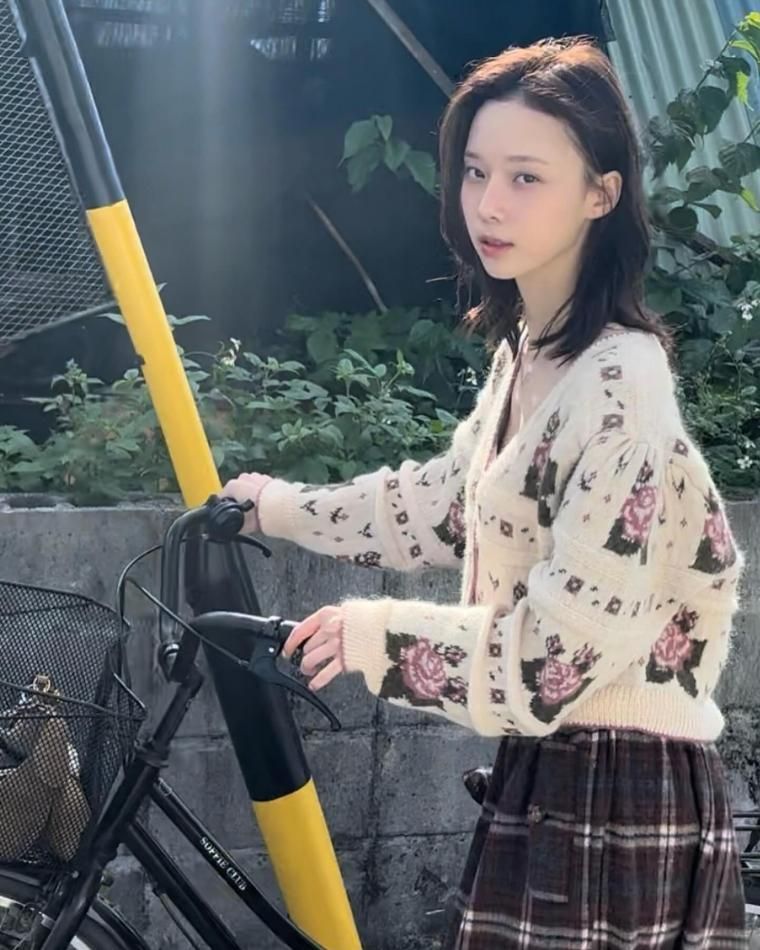 에스파 윈터