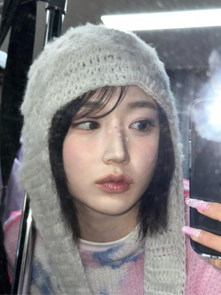 엔믹스 해원