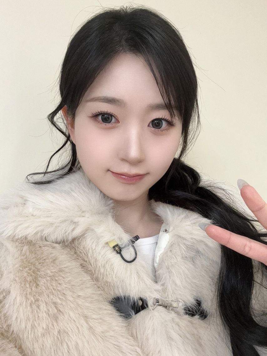 엔믹스 설윤,규진 _ 설윤 _ 해원,배이
