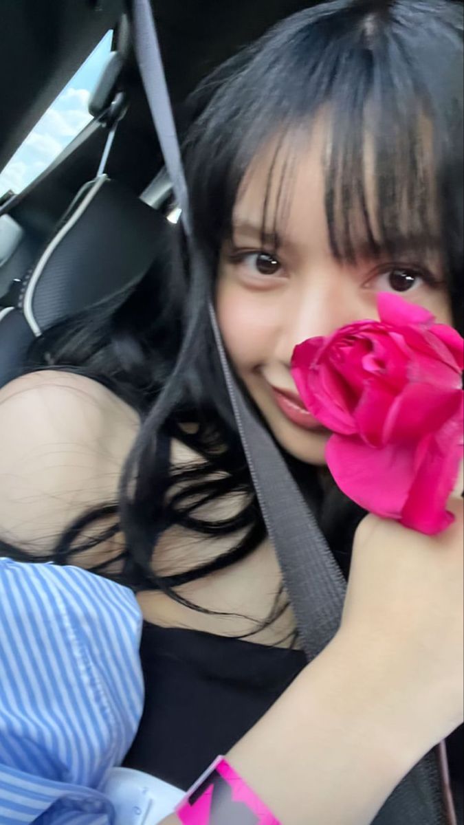 블랙핑크 리사