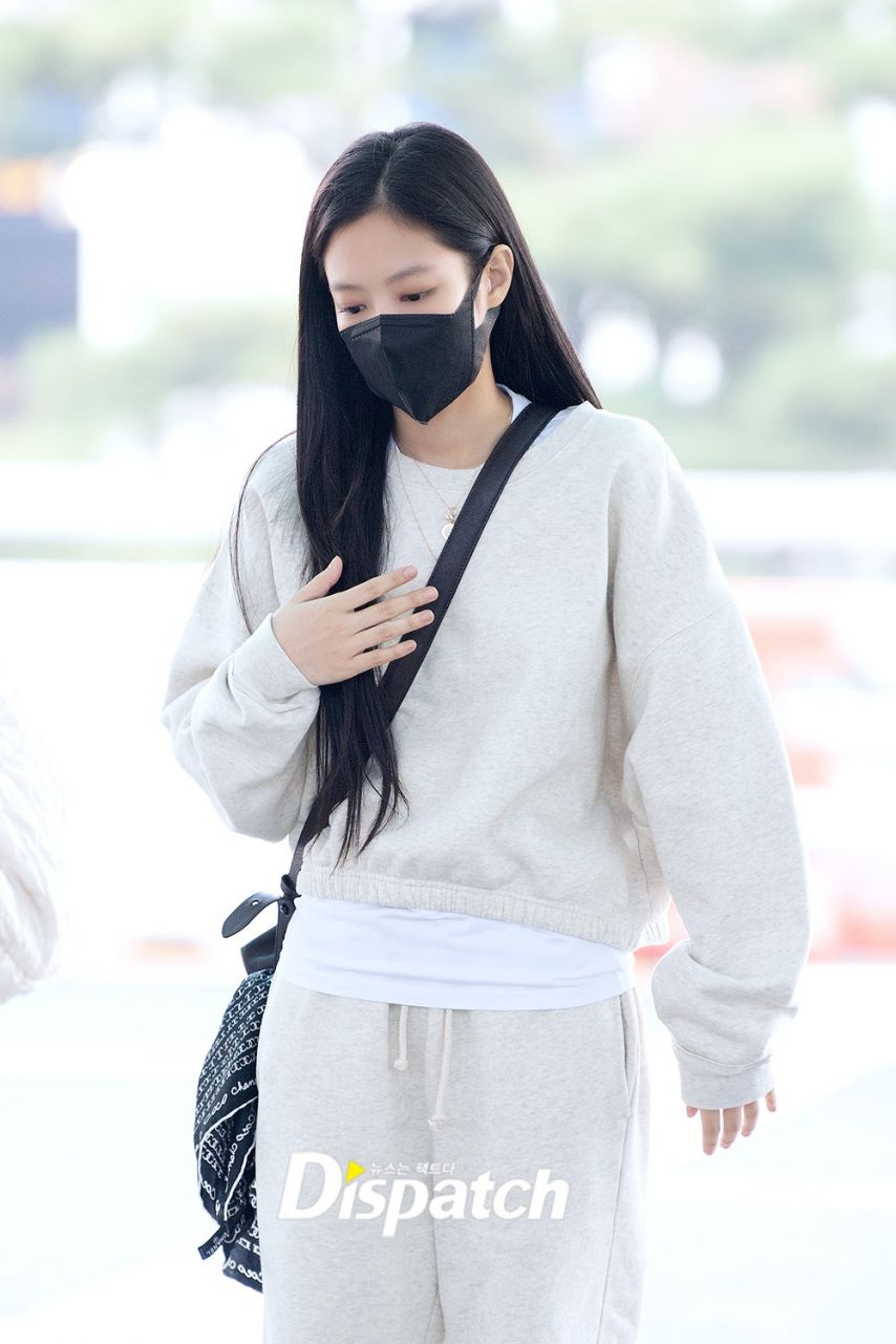 블랙핑크 제니