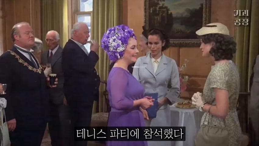 스압)팬에게 키스 당한 여배우의 결말