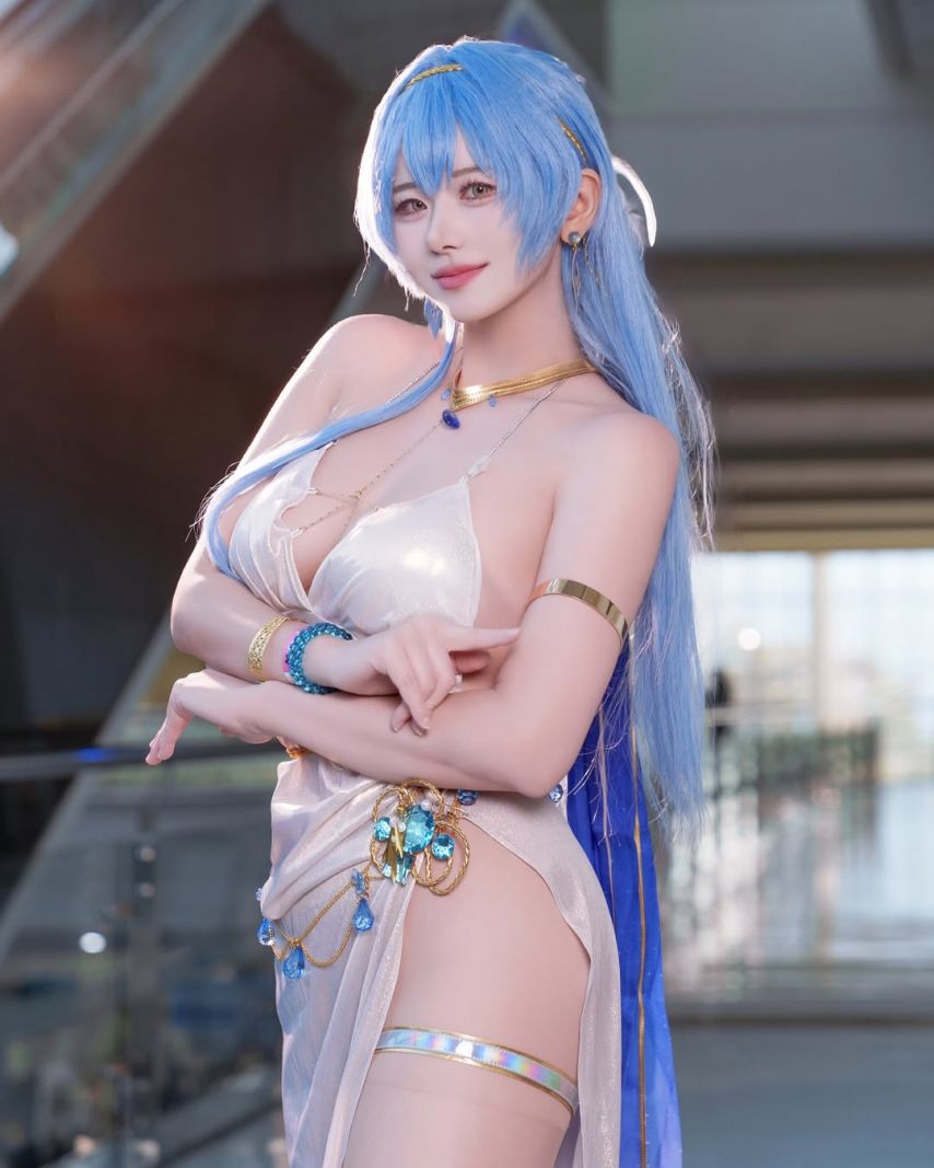 나리땽