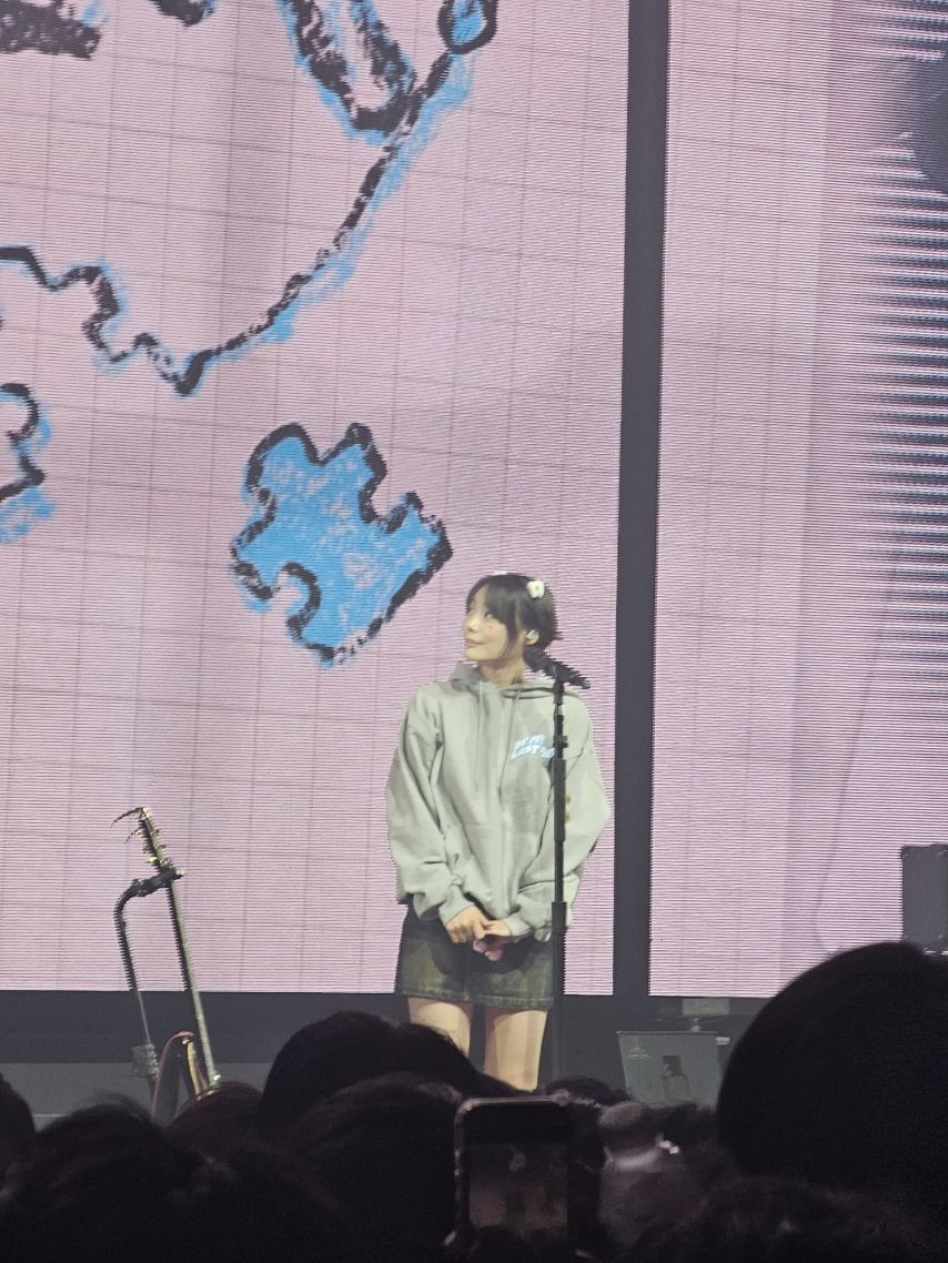 [QWER] 시연
