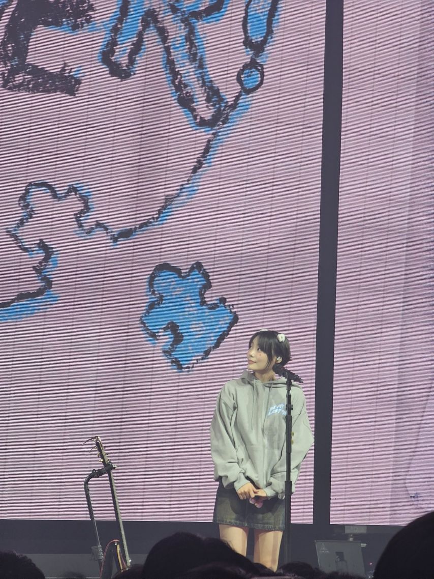 [QWER] 시연