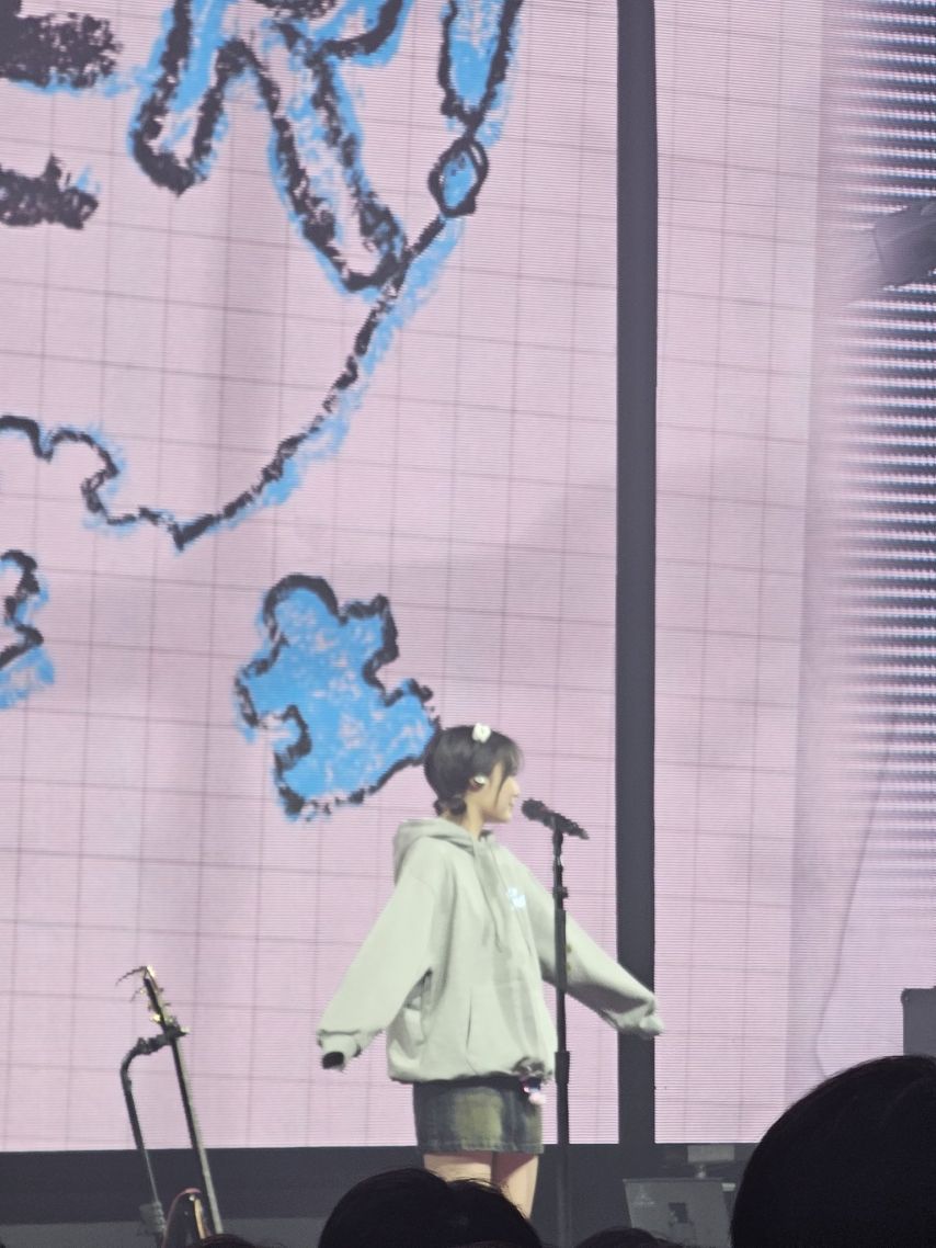 [QWER] 시연