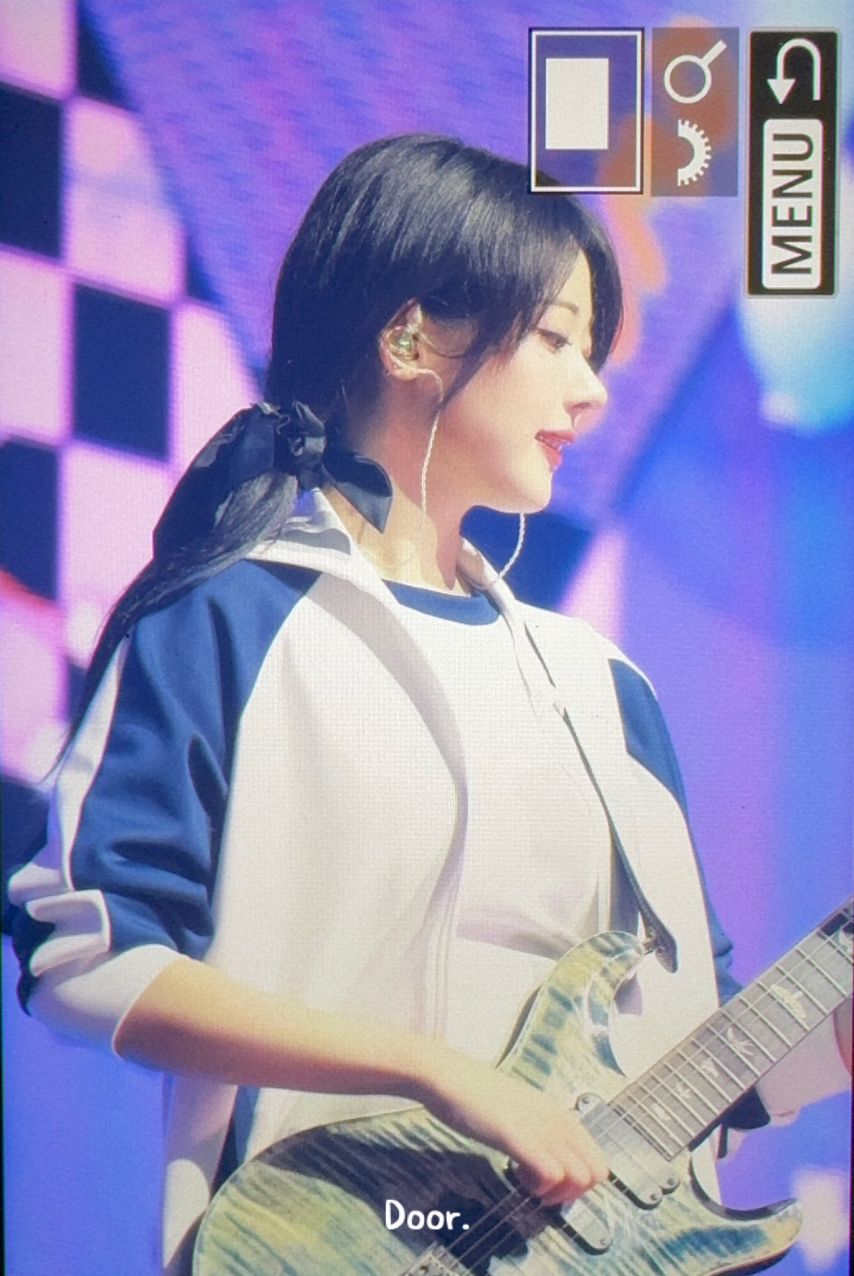 [QWER] 히나