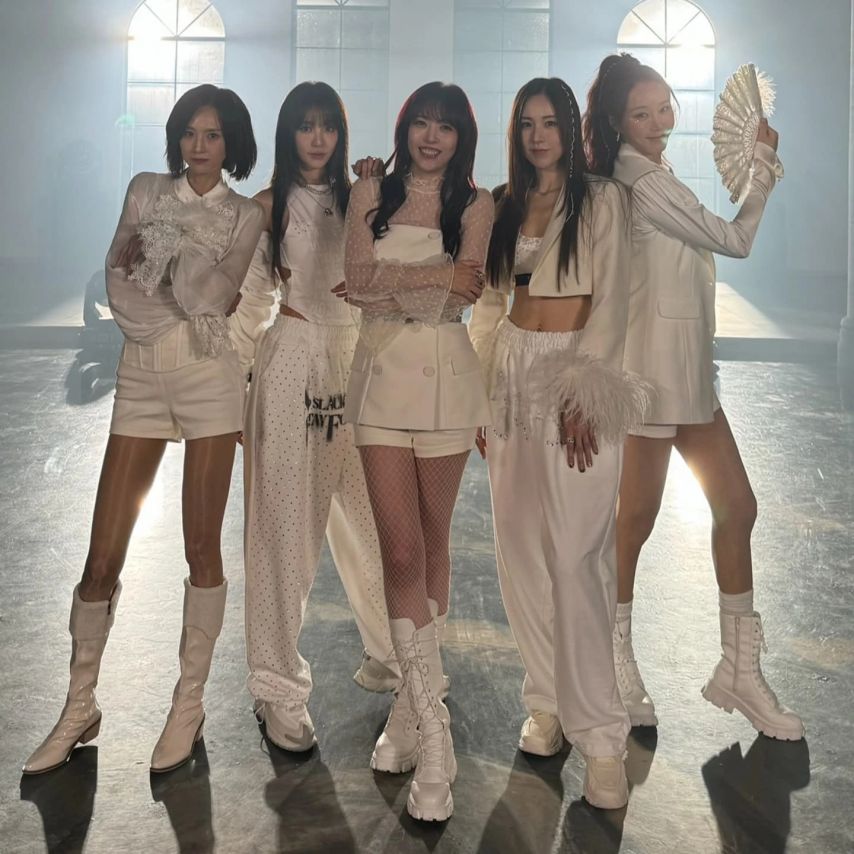 베이비복스 이희진 SNS