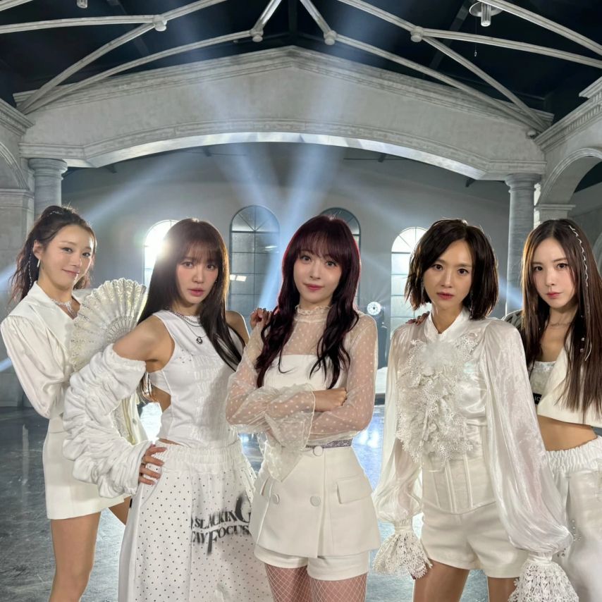 베이비복스 이희진 SNS