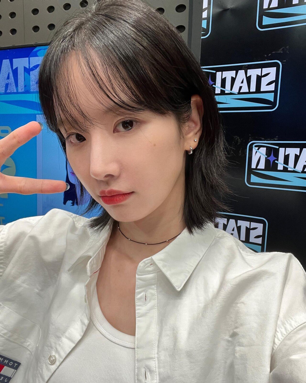우주소녀 설아 은서