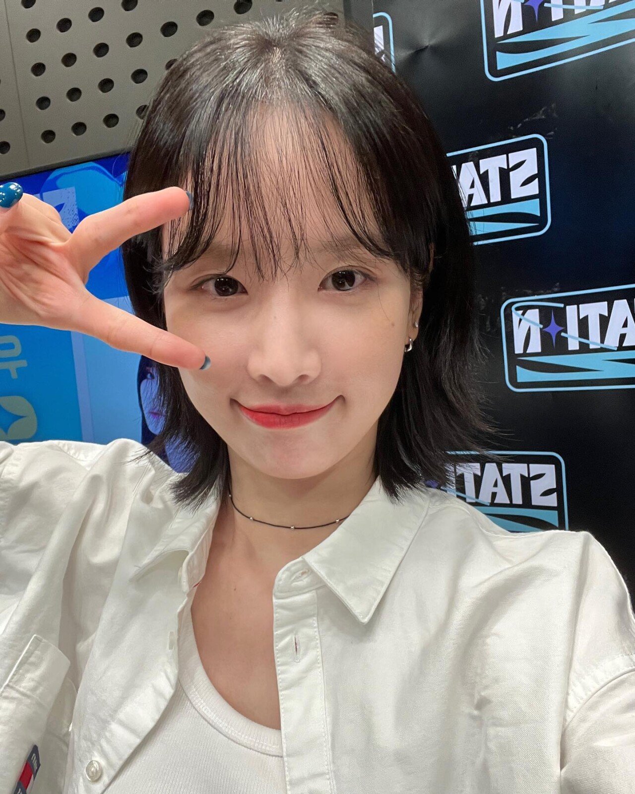 우주소녀 설아 은서