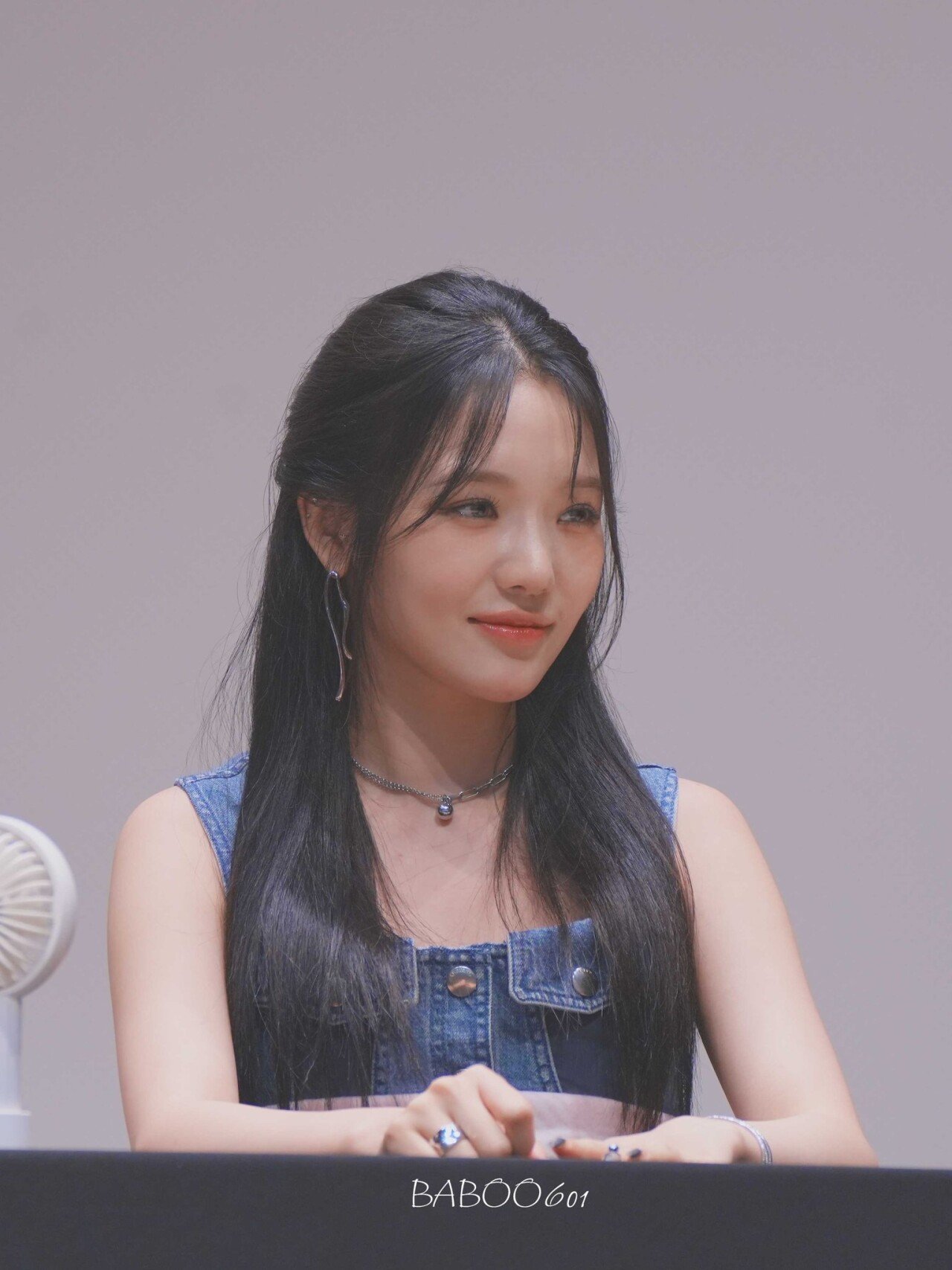 프로미스나인 지선