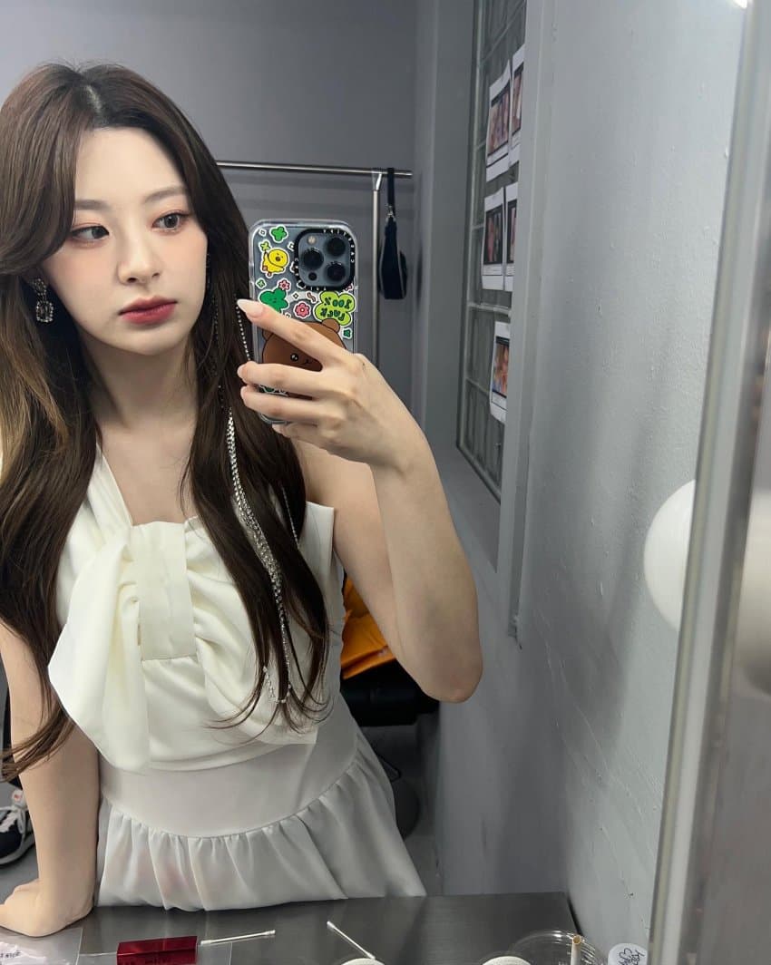 스테이시 세은
