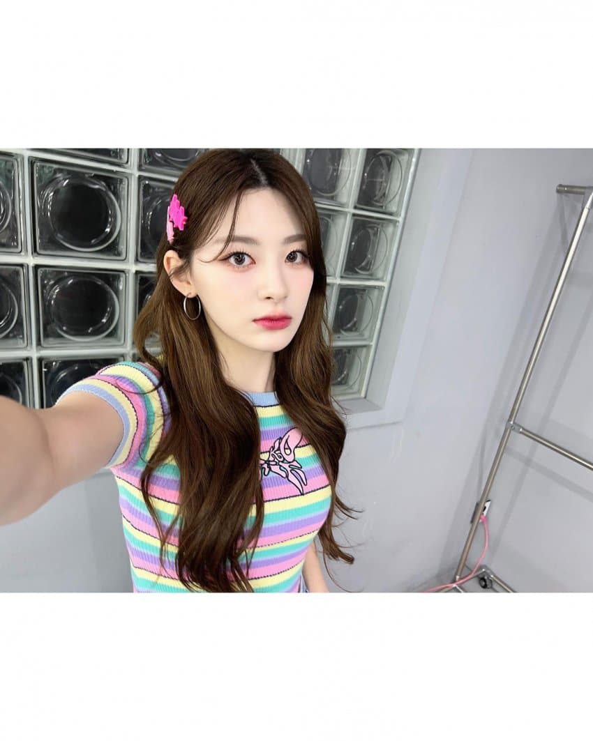 스테이시 세은