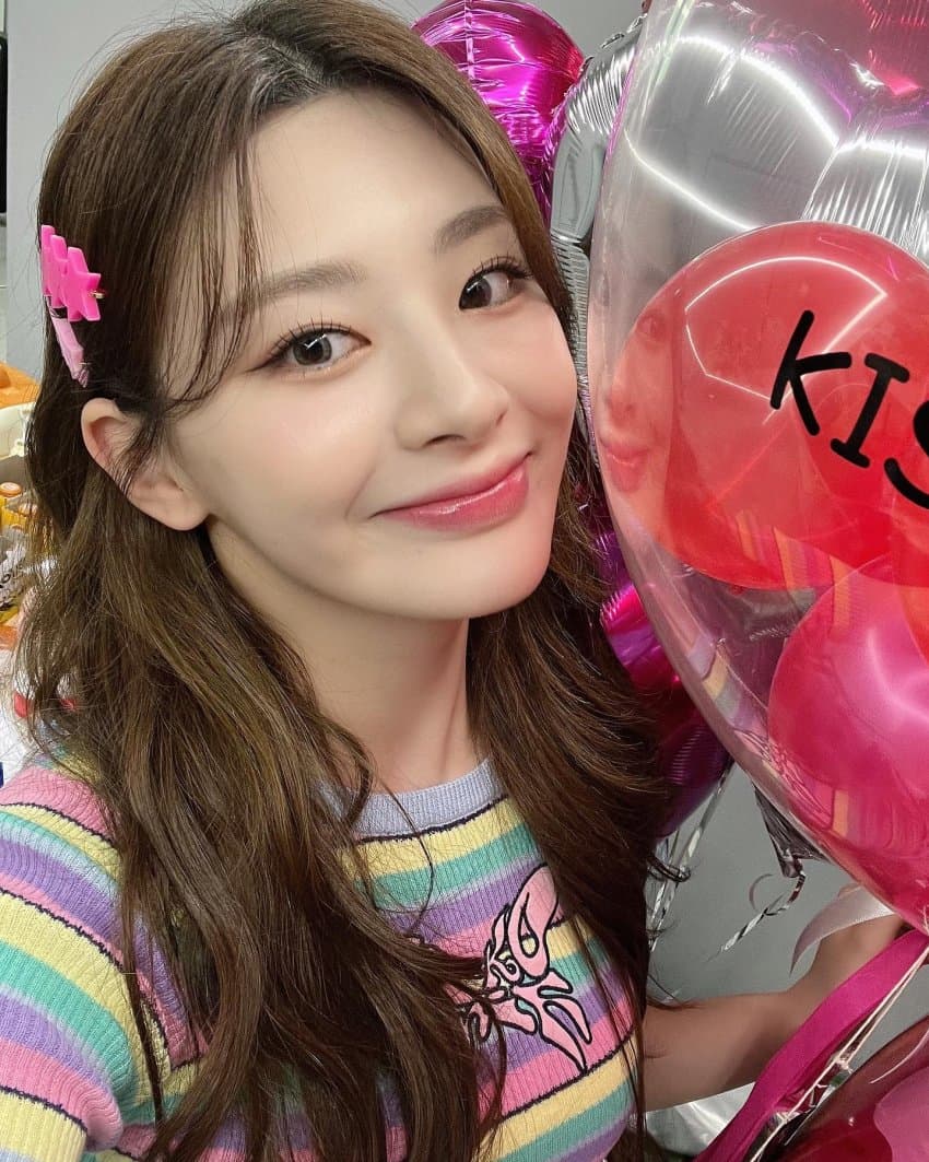 스테이시 세은