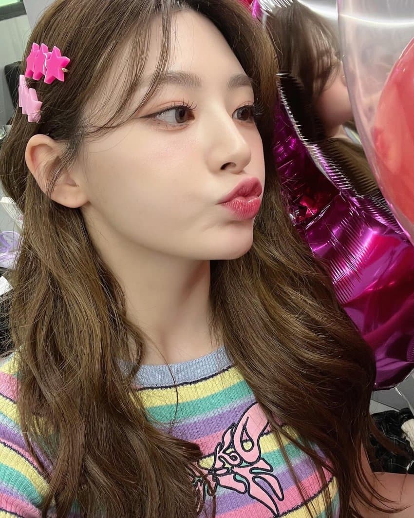 스테이시 세은