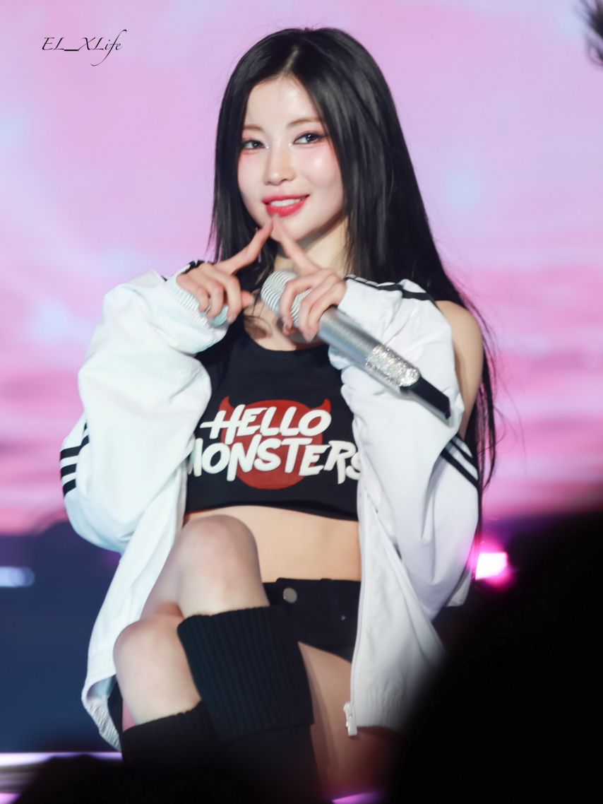 베이비몬스터 아사