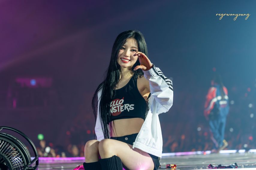 베이비몬스터 아사