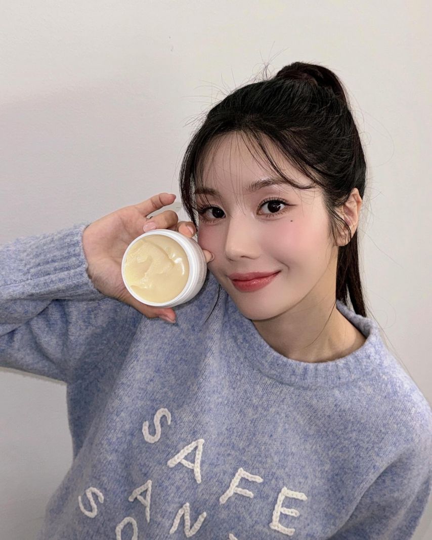 권은비