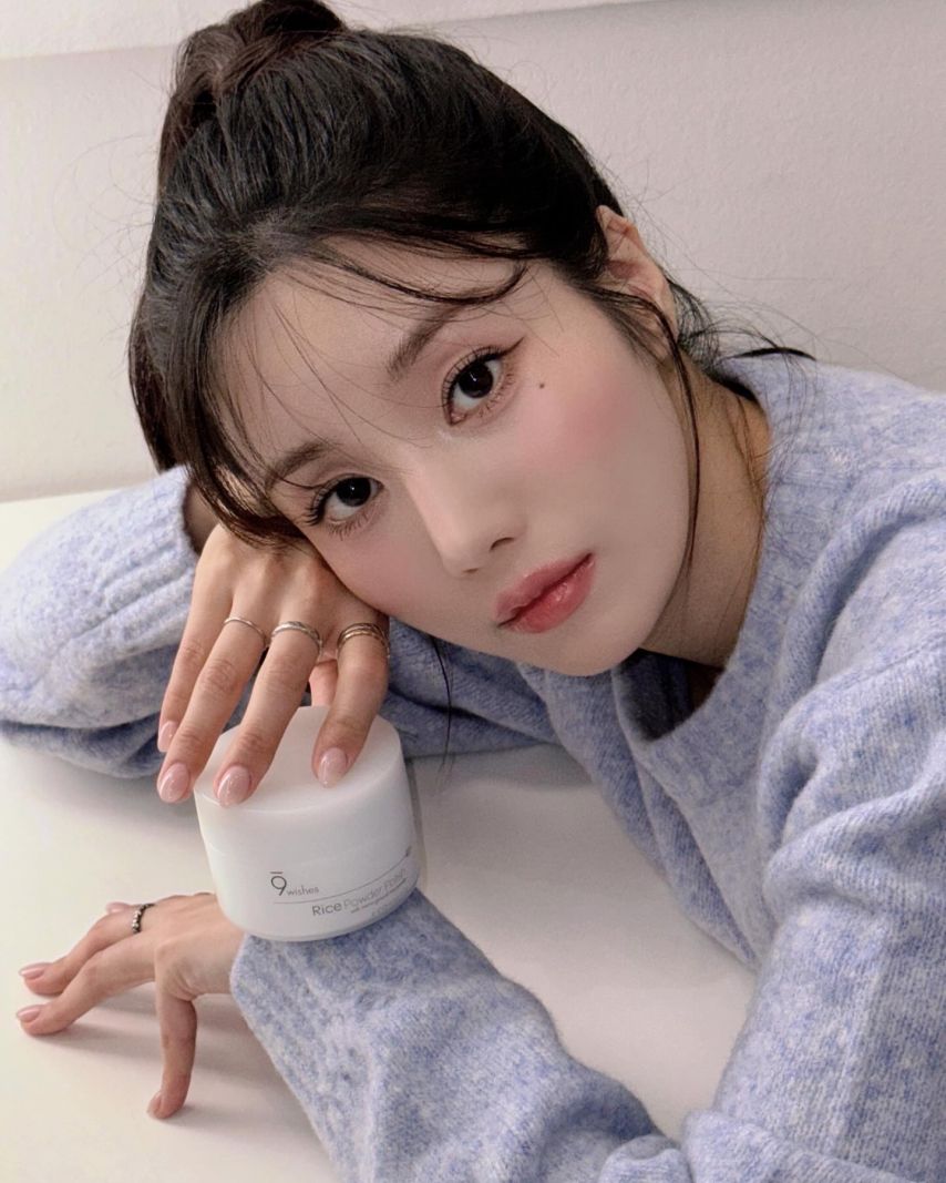 권은비