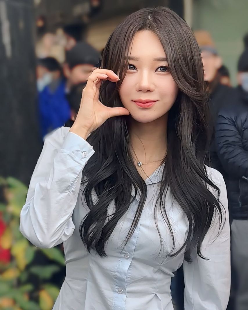 이소영 박은혜