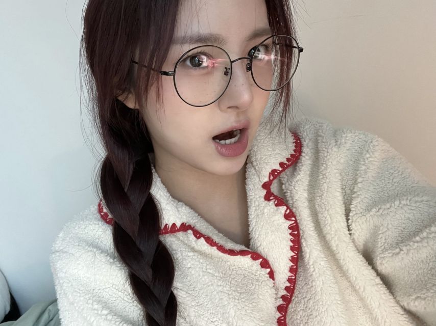 피프티피프티 하나