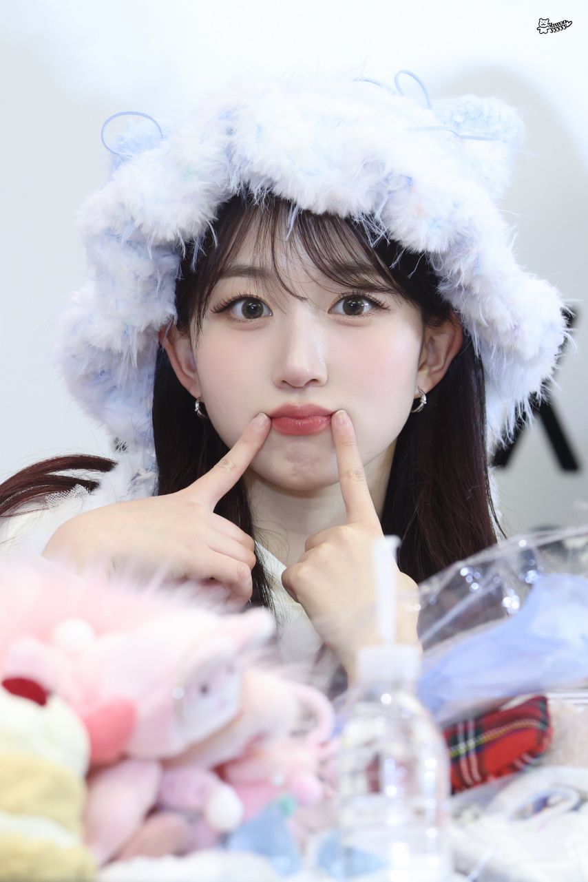 엔믹스 해원
