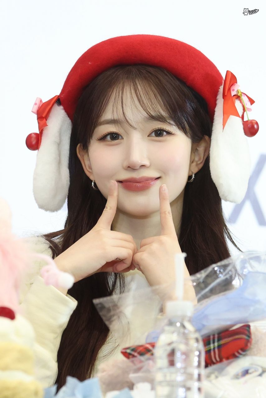 엔믹스 해원