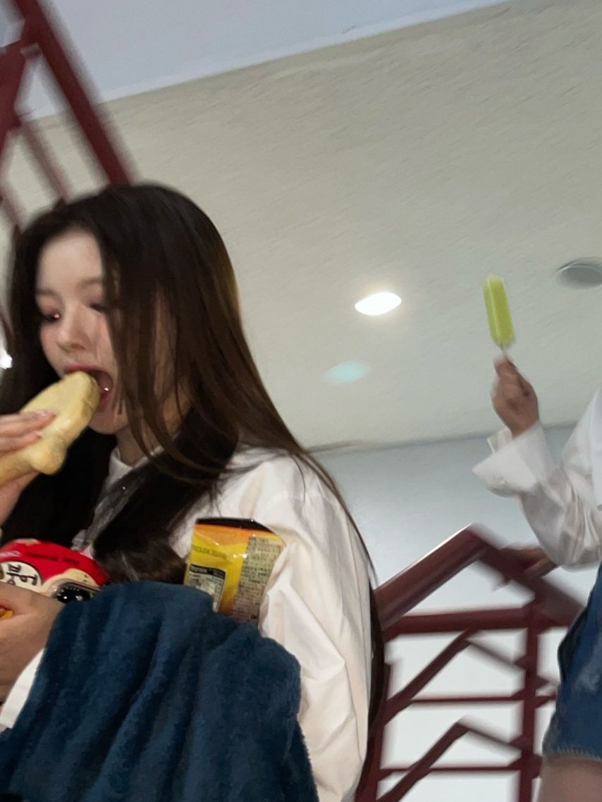 엔믹스 설윤 (해원)