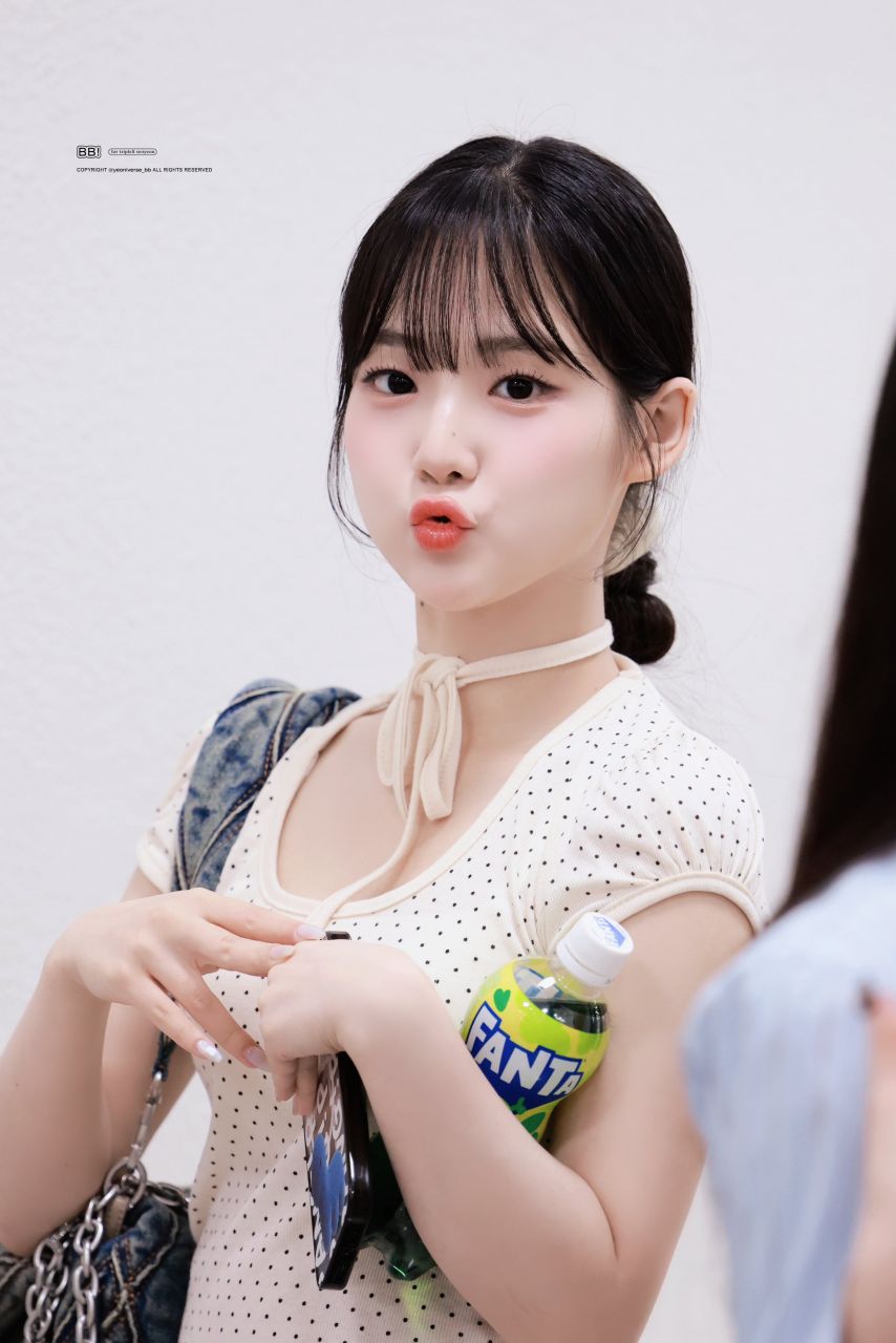트리플에스 윤서연